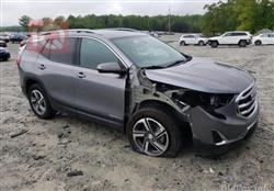 GMC Terrain
